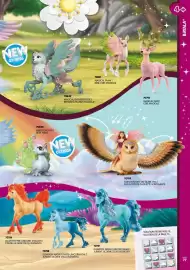 Catalogue Schleich page 77