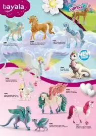 Catalogue Schleich page 78