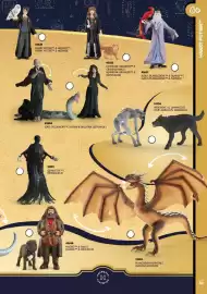 Catalogue Schleich page 83