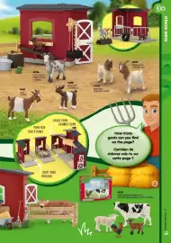 Catalogue Schleich page 9