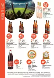 Catalogue L'Eau Vive page 2