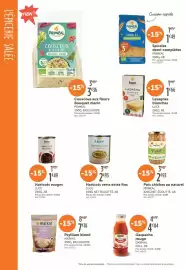 Catalogue L'Eau Vive page 4