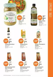 Catalogue L'Eau Vive page 5