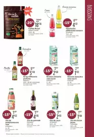 Catalogue L'Eau Vive page 7