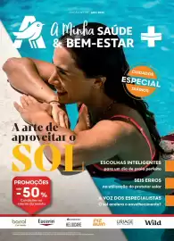 Folheto Auchan | Sol e Higiene Página 1