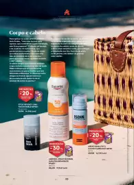 Folheto Auchan | Sol e Higiene Página 10