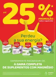 Folheto Auchan | Sol e Higiene Página 12