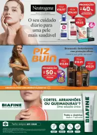 Folheto Auchan | Sol e Higiene Página 13