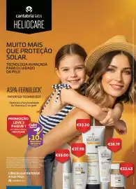 Folheto Auchan | Sol e Higiene Página 15
