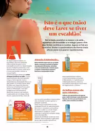 Folheto Auchan | Sol e Higiene Página 16
