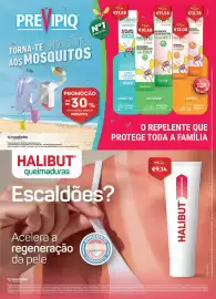 Folheto Auchan | Sol e Higiene Página 17