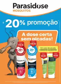 Folheto Auchan | Sol e Higiene Página 18