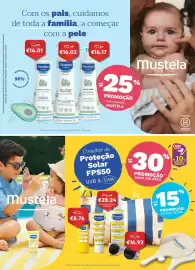 Folheto Auchan | Sol e Higiene Página 19