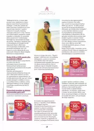 Folheto Auchan | Sol e Higiene Página 21