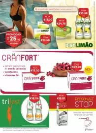 Folheto Auchan | Sol e Higiene Página 22