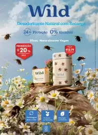 Folheto Auchan | Sol e Higiene Página 24