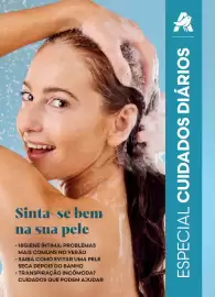Folheto Auchan | Sol e Higiene Página 25