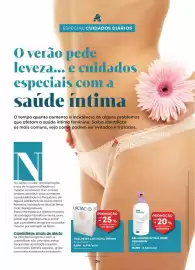 Folheto Auchan | Sol e Higiene Página 26