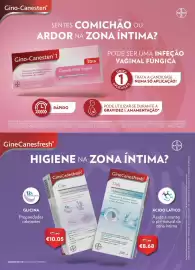 Folheto Auchan | Sol e Higiene Página 28