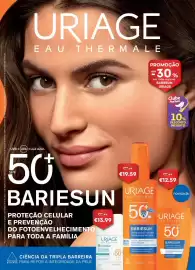 Folheto Auchan | Sol e Higiene Página 31