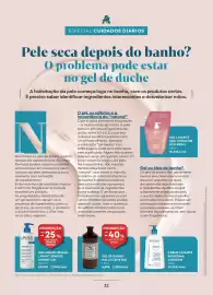 Folheto Auchan | Sol e Higiene Página 32