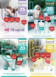Folheto Auchan | Sol e Higiene Página 33
