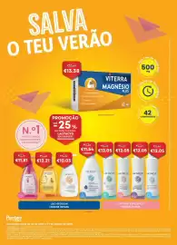 Folheto Auchan | Sol e Higiene Página 34