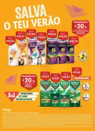 Folheto Auchan | Sol e Higiene Página 35