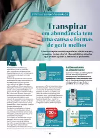 Folheto Auchan | Sol e Higiene Página 36