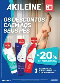 Folheto Auchan | Sol e Higiene Página 37