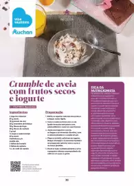 Folheto Auchan | Sol e Higiene Página 38