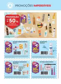 Folheto Auchan | Sol e Higiene Página 44