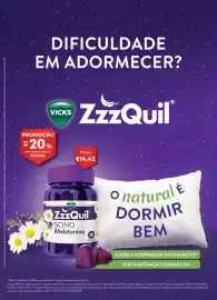 Folheto Auchan | Sol e Higiene Página 5