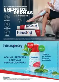 Folheto Auchan | Sol e Higiene Página 7