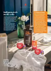 Folheto Auchan | Sol e Higiene Página 9