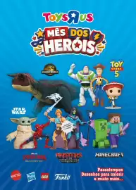Catálogo Toys R Us Página 1