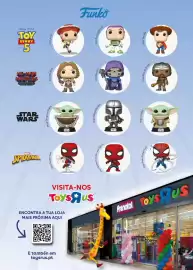 Catálogo Toys R Us Página 12