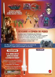 Catálogo Toys R Us Página 3