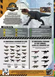 Catálogo Toys R Us Página 4