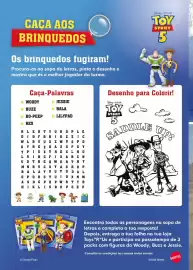 Catálogo Toys R Us Página 6