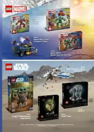 Catálogo Toys R Us Página 7
