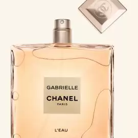 Folleto Chanel Página 2