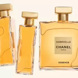 Folleto Chanel Página 3