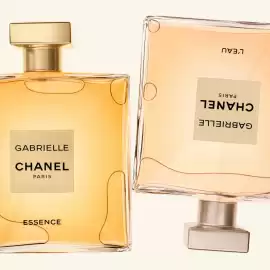 Folleto Chanel Página 4