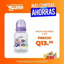 Folleto Suma Supermercados Página 7