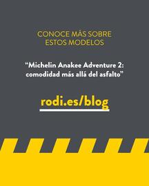 Folleto Rodi Página 6