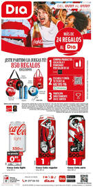 Folleto Dia Fresh semana 27 Página 12