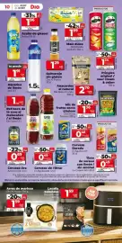 Folleto Dia Fresh semana 27 Página 10