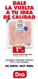 Folleto Dia Fresh semana 27 Página 11