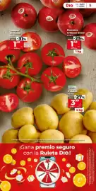 Folleto Dia Fresh semana 27 Página 5